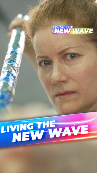 5MGYG5TCVZP29KU4329Z - My Global News: Voices of a New Era Anina Net’s Beijing Stunt Training Journey video poster