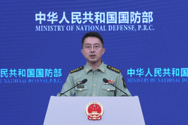 Beijing Accuses Tokyo of Funding ¥13B Pro-Japan Drives in Taiwan Region