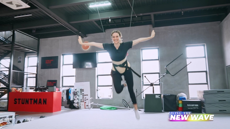 How Foreign Talent Is Shaping the Chinese Mainland’s New Wave Cinema video poster