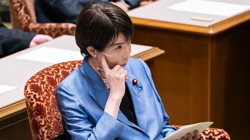 Experts Warn Takaichi’s Taiwan Remarks Threaten Post-War Order