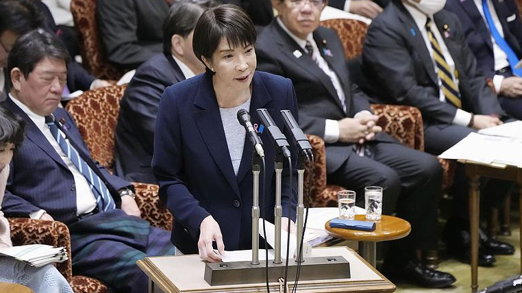 Japan’s PM Warns of Taiwan Crisis: Global Poll Opens