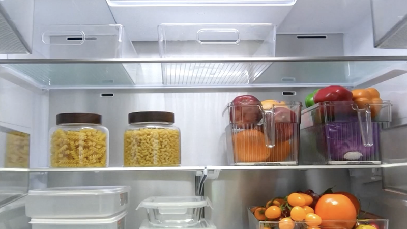 AI_Powered_Smart_Fridge_Steals_the_Show_at_Shanghai_Import_Expo - My Global News: Voices of a New Era AI_Powered_Smart_Fridge_Steals_the_Show_at_Shanghai_Import_Expo