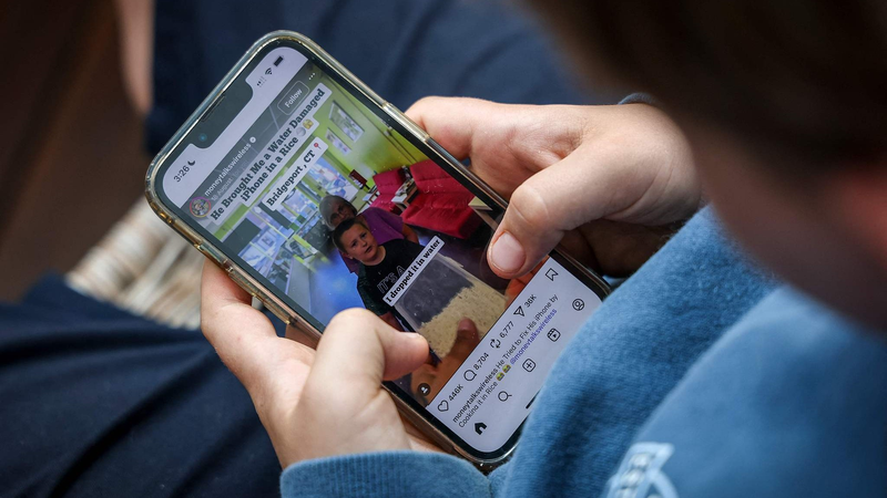 Australia’s world-first ban on under-16 social media takes effect