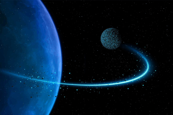 Beijing’s 1GW AI Space Data Center Plan