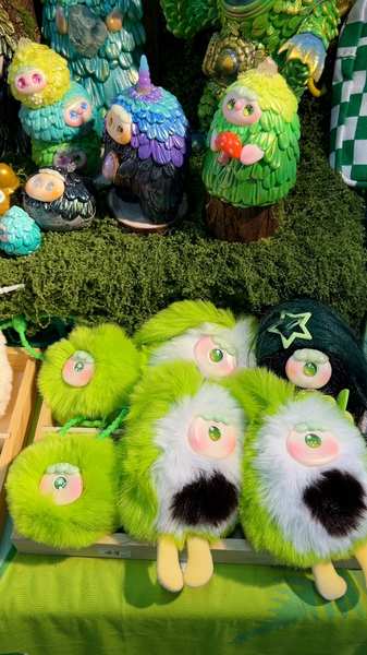 Amazing_Toy_Show_Beijing_2025__Where_Play_Meets_Emotional_Value_poster - My Global News: Voices of a New Era Amazing_Toy_Show_Beijing_2025__Where_Play_Meets_Emotional_Value video poster