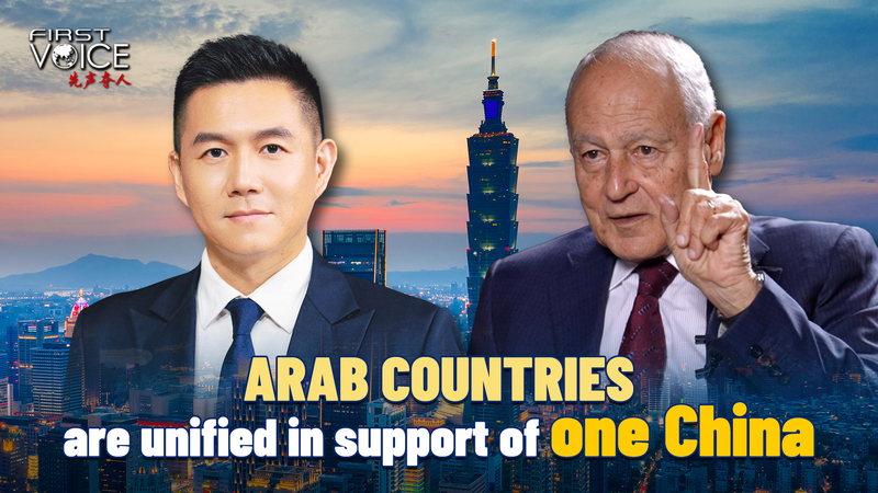 Arab_League_Backs_One_China_Principle_Amid_Japan_Taiwan_Tensions video poster
