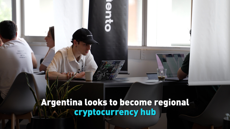 Argentina_Eyes_Regional_Crypto_Hub_as_Adoption_Surges_poster - My Global News: Voices of a New Era Argentina_Eyes_Regional_Crypto_Hub_as_Adoption_Surges video poster