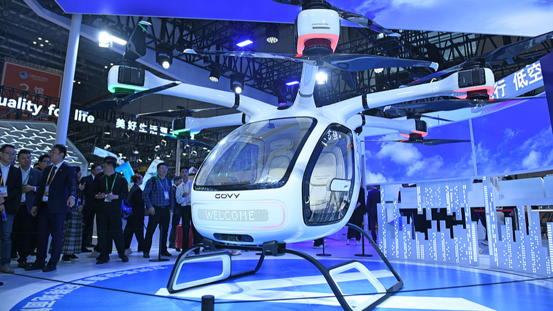 BMW_s_Neue_Klasse_Showcases_Chinese_Mainland_Innovation_at_CIIE - My Global News: Voices of a New Era BMW_s_Neue_Klasse_Showcases_Chinese_Mainland_Innovation_at_CIIE