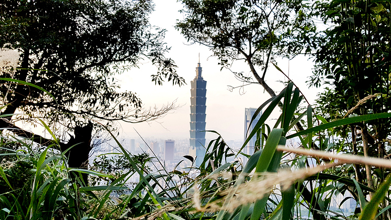 BZZU463YKTM870JJE0M5 - My Global News: Voices of a New Era Experts Warn: Lai Ching-te’s Defence Plan Threatens Cross-Strait Peace