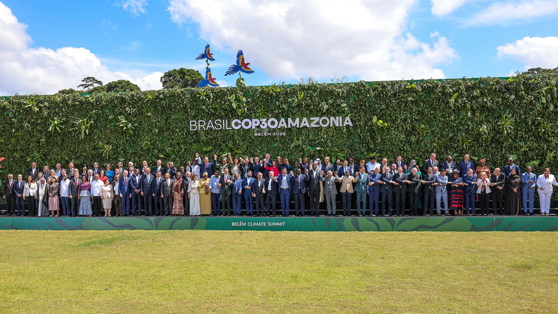 Belem_Summit_Highlights_People_First_Climate_Goals__China_Pledges_Deep_Emission_Cuts - My Global News: Voices of a New Era Belem_Summit_Highlights_People_First_Climate_Goals__China_Pledges_Deep_Emission_Cuts