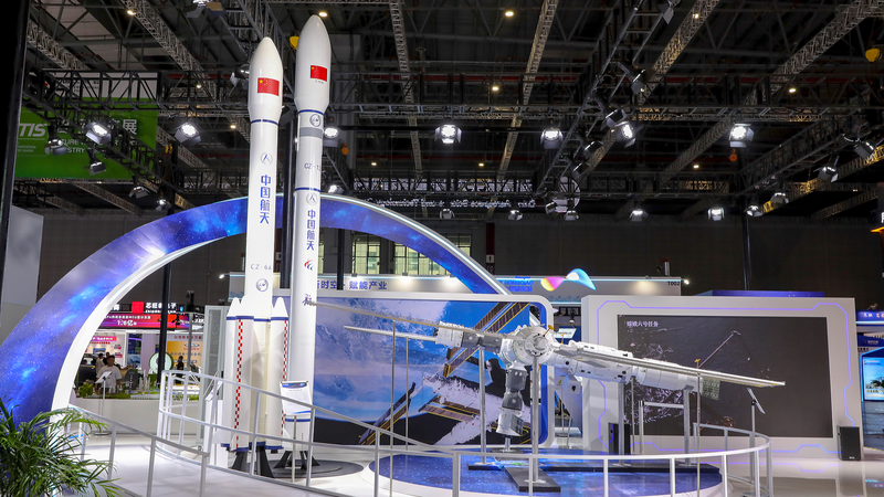 CNSA_Unveils_Plan_to_Boost_Commercial_Space_and_Global_Partnerships