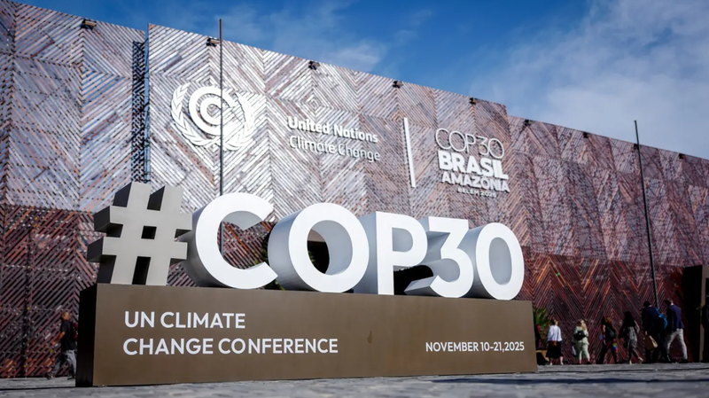 COP30_China_Pavilion_spotlights_local_climate_cooperation