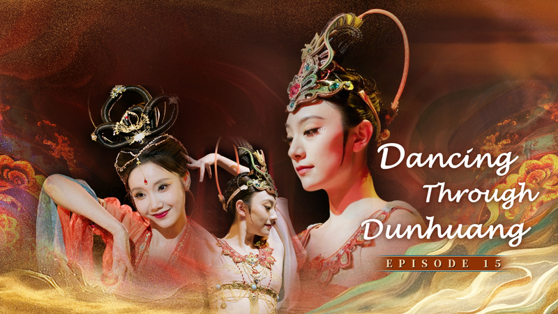 Chen_Xi_and_Zhao_Muyun__A_Dance_Through_Time_and_Desert_Sands video poster
