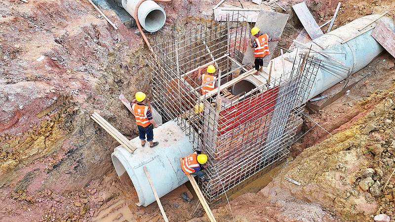 China_Accelerates_600_000km_Urban_Pipeline_Overhaul_by_2030 - My Global News: Voices of a New Era China_Accelerates_600_000km_Urban_Pipeline_Overhaul_by_2030