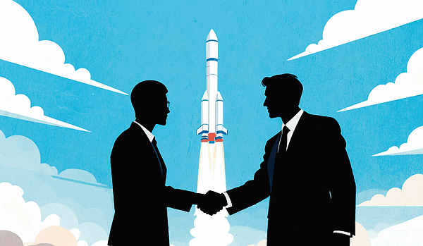 China_Creates_Oversight_Department_for_Booming_Commercial_Space_Sector