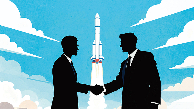 China_Creates_Oversight_Department_for_Booming_Commercial_Space_Sector - My Global News: Voices of a New Era China_Creates_Oversight_Department_for_Booming_Commercial_Space_Sector