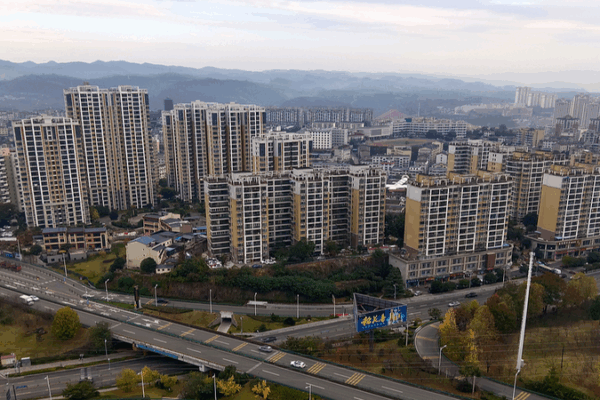 China_Launches_High_Rise_Fire_Safety_Inspections_Nationwide