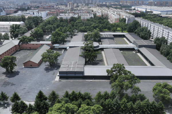 China_Presses_Japan_to_Speed_Up_Chemical_Weapons_Disposal_at_OPCW_Meeting