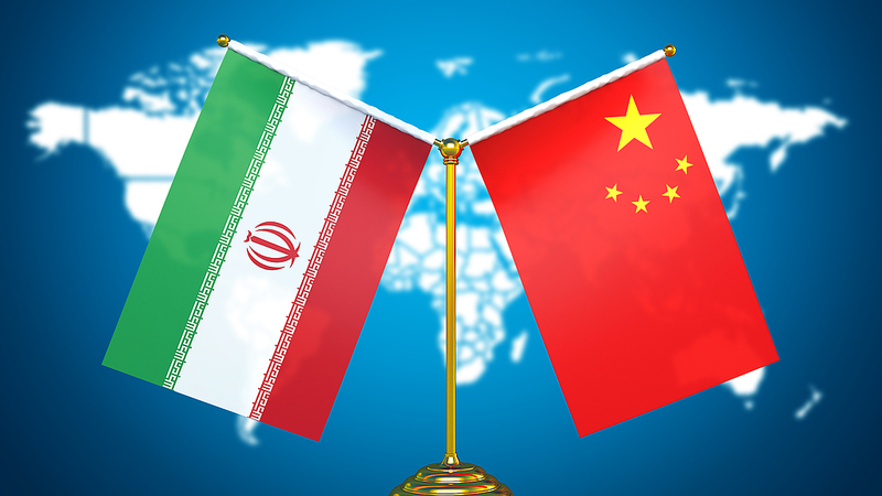 China_Reaffirms_Fair_Stance_on_Iran_Nuclear_Talks - My Global News: Voices of a New Era China_Reaffirms_Fair_Stance_on_Iran_Nuclear_Talks