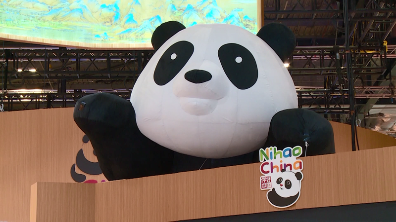 China_Travel_with_Chinese_Films_Debuts_at_WTM_London_poster - My Global News: Voices of a New Era China_Travel_with_Chinese_Films_Debuts_at_WTM_London video poster