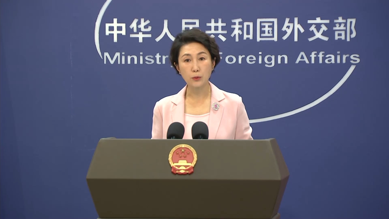 China_Urges_Japan_to_Retract_Taiwan_Remarks_for_Stable_Ties
