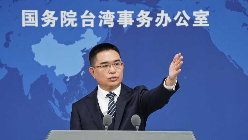 China_Urges_U_S__to_Handle_Taiwan_Issue_with_Prudence - My Global News: Voices of a New Era China_Urges_U_S__to_Handle_Taiwan_Issue_with_Prudence