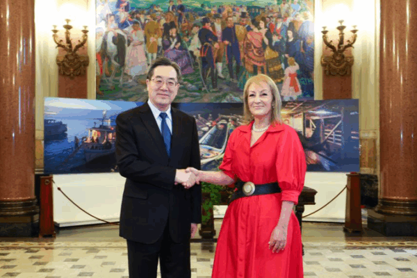 China_Uruguay_Ties_Gain_Momentum_with_Trade___Green_Tech_Focus