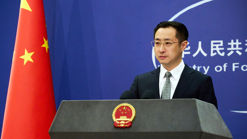 China_Voices_Concern_Over_Japan_s_Military_and_Security_Shift