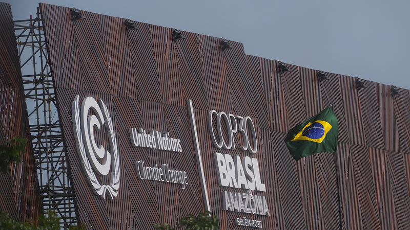 China__Partners_Spotlight_Green_Innovation_at_COP30_Side_Event