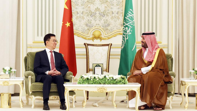 China___Saudi_Arabia_Elevate_Strategic_Partnership