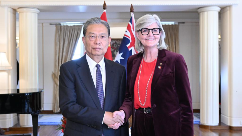 China_and_Australia_Eye_More_Mature_Strategic_Partnership