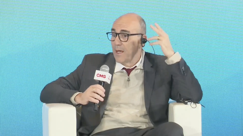 China_and_Brazil_Unite_for_AI_Driven_Green_Growth_at_COP30_poster - My Global News: Voices of a New Era China_and_Brazil_Unite_for_AI_Driven_Green_Growth_at_COP30 video poster