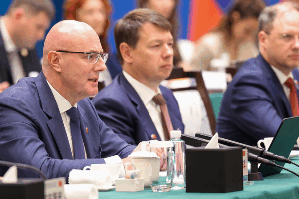 China_and_Russia_Strengthen_Strategic_Partnership_at_29th_Ningbo_Meeting