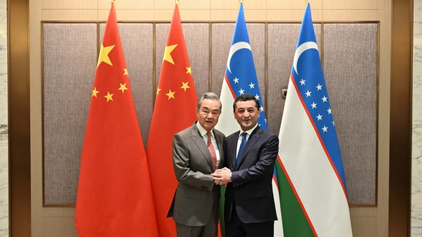 China_and_Uzbekistan_Elevate_Ties_in_2nd_Strategic_Dialogue