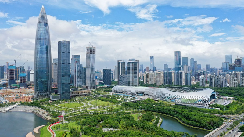 China_s_2025_Blueprint__A_New_Era_of_Socialist_Modernization