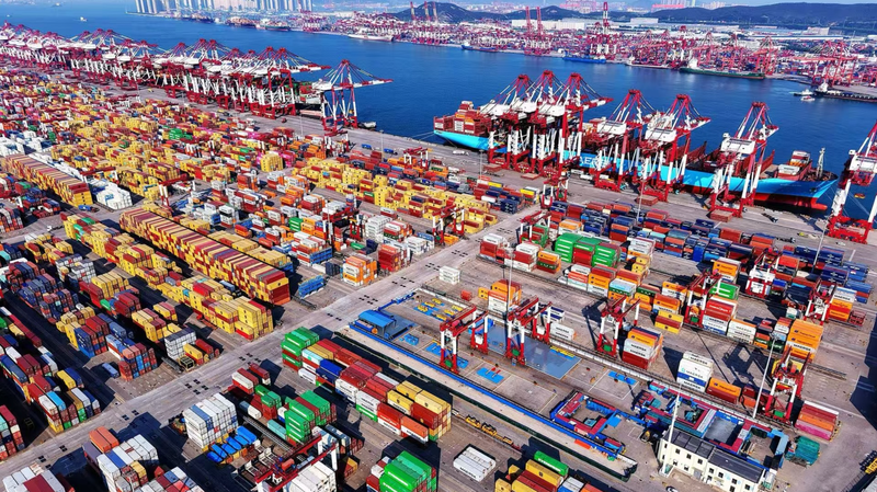 China_s_Dual_Circulation_Strategy_Finds_New_Traction - My Global News: Voices of a New Era China_s_Dual_Circulation_Strategy_Finds_New_Traction