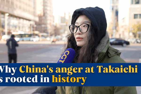 China_s_Fury_Over_Takaichi_s_Taiwan_Remarks__A_Historical_Reckoning video poster