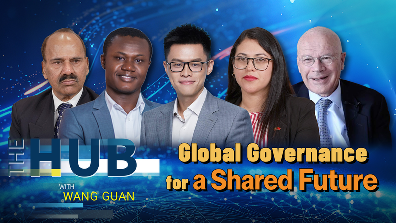 China_s_Governance_Vision_Shapes_a_Shared_Global_Future_poster - My Global News: Voices of a New Era China_s_Governance_Vision_Shapes_a_Shared_Global_Future video poster