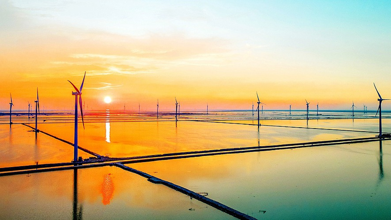 China_s_New_Low_Carbon_Blueprint__Peak_by_2030__Neutral_by_2060 - My Global News: Voices of a New Era China_s_New_Low_Carbon_Blueprint__Peak_by_2030__Neutral_by_2060