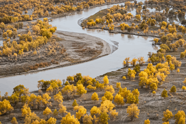 China_s_Taklimakan_Desert_Transformed_into_Lush_Oasis video poster