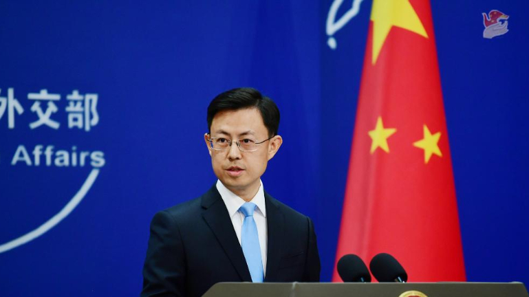 China_urges_Japan_to_stop_encouraging_Taiwan_secessionists - My Global News: Voices of a New Era China_urges_Japan_to_stop_encouraging_Taiwan_secessionists