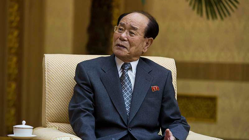 Chinese_Mainland_Mourns_Passing_of_DPRK_s_Kim_Yong_Nam