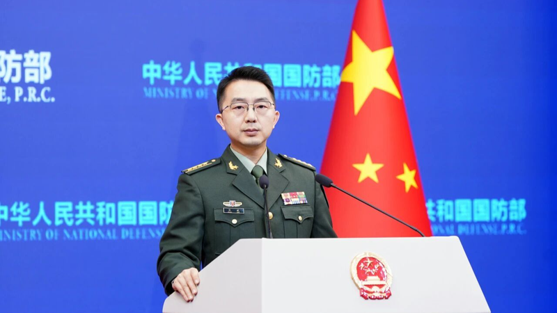 Chinese_Mainland_Warns_Philippines_Over_South_China_Sea_Drills - My Global News: Voices of a New Era Chinese_Mainland_Warns_Philippines_Over_South_China_Sea_Drills