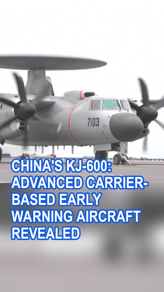 Chinese_Mainland_s_KJ_600_Ne_Zha_Elevates_Carrier_Surveillance_poster - My Global News: Voices of a New Era Chinese_Mainland_s_KJ_600_Ne_Zha_Elevates_Carrier_Surveillance video poster