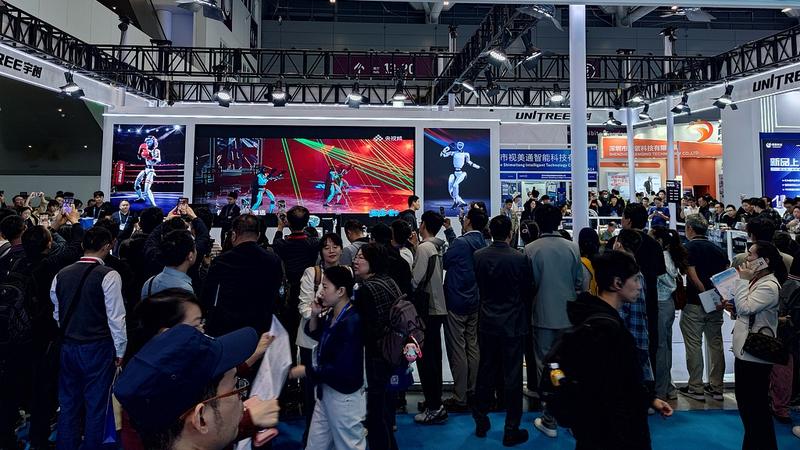 Chinese_Premier_Chairs_Meeting_to_Bolster_Consumption_and_Innovation - My Global News: Voices of a New Era Chinese_Premier_Chairs_Meeting_to_Bolster_Consumption_and_Innovation