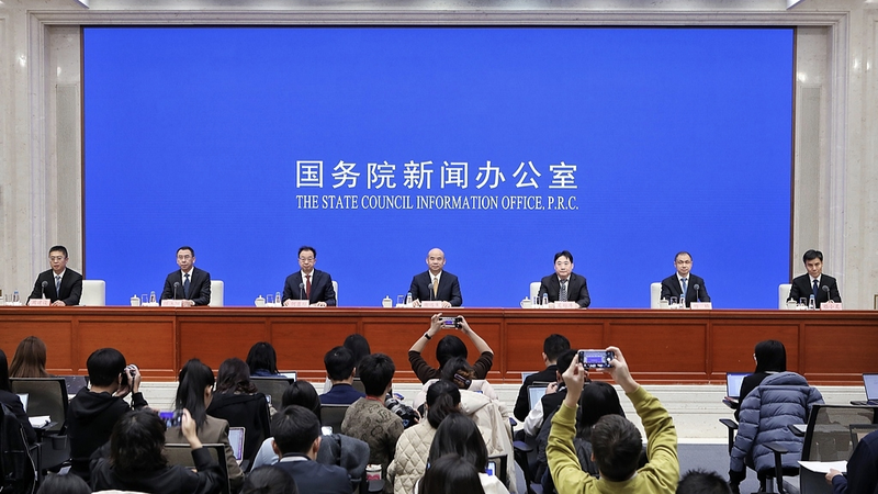 Chinese_mainland_Aims_for_Three_Trillion_Yuan_Consumer_Sectors_by_2027 - My Global News: Voices of a New Era Chinese_mainland_Aims_for_Three_Trillion_Yuan_Consumer_Sectors_by_2027