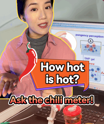 Chinese_mainland_Scientists_Unveil_Gel__Chili_Meter__for_Robots video poster