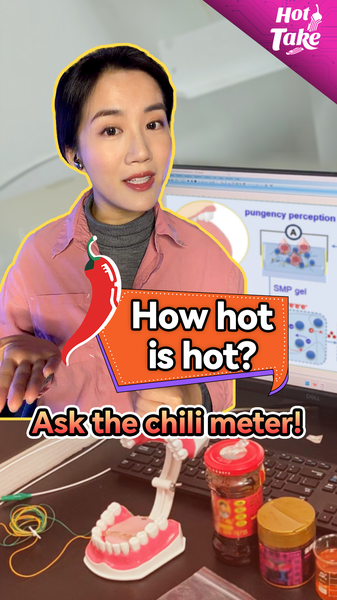 Chinese_mainland_Scientists_Unveil_Gel__Chili_Meter__for_Robots_poster - My Global News: Voices of a New Era Chinese_mainland_Scientists_Unveil_Gel__Chili_Meter__for_Robots video poster