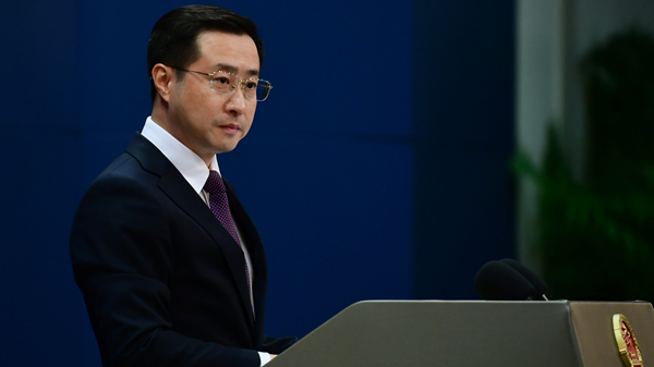 Chinese_mainland_Urges_EU_Not_to_Send_Wrong_Signal_on_Taiwan_Outreach