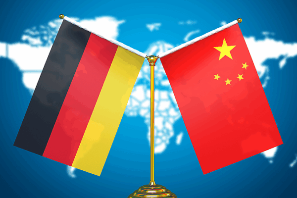 Chinese_mainland__Germany_Chart_Stable__Sustainable_Ties